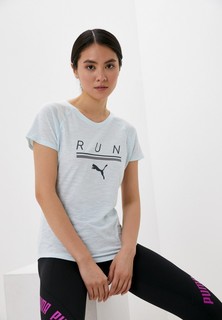 Футболка спортивная PUMA