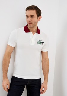 Поло Lacoste