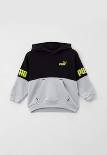 Худи PUMA