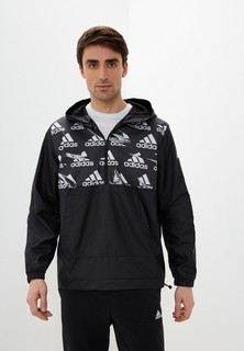 Ветровка adidas