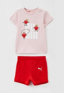 Костюм спортивный PUMA