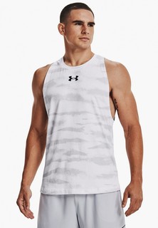 Майка спортивная Under Armour
