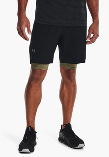 Шорты спортивные Under Armour