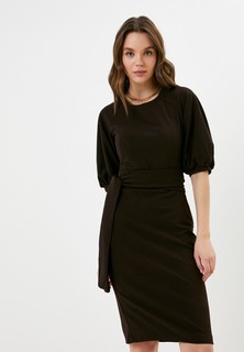 Платье MadaM T