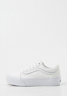 Кеды Vans