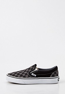 Слипоны Vans