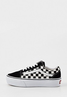 Кеды Vans
