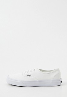 Кеды Vans