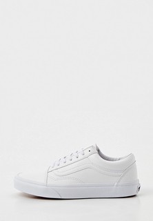 Кеды Vans