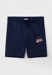 Шорты спортивные Jack & Jones