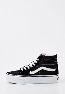 Кеды Vans