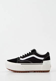 Кеды Vans