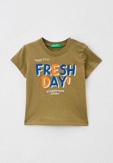 Футболка United Colors of Benetton