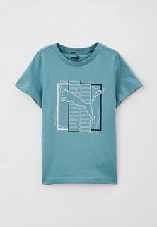 Футболка PUMA