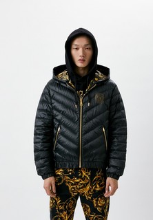 Пуховик Versace Jeans Couture