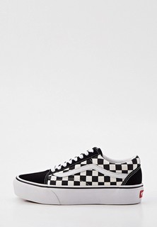 Кеды Vans