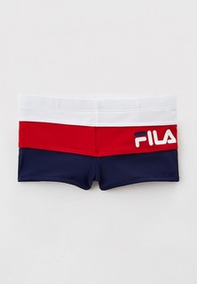 Плавки Fila