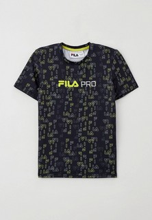 Футболка спортивная Fila