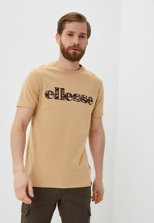 Футболка Ellesse