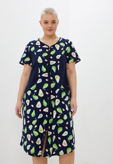 Халат домашний N.O.A. NOA