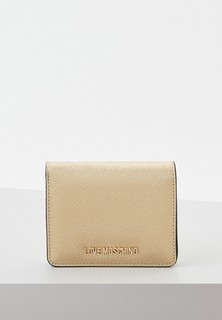 Кошелек Love Moschino