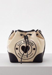 Сумка Love Moschino