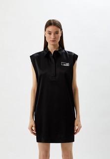 Платье Love Moschino