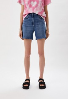 Шорты джинсовые Love Moschino