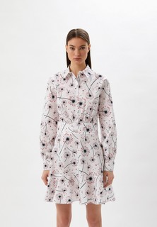 Платье Love Moschino
