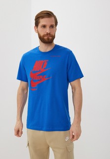 Футболка Nike