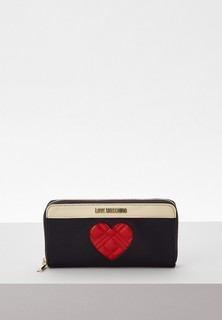 Кошелек Love Moschino