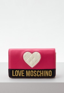 Сумка Love Moschino