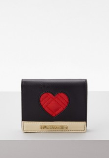 Кошелек Love Moschino