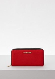 Кошелек Love Moschino
