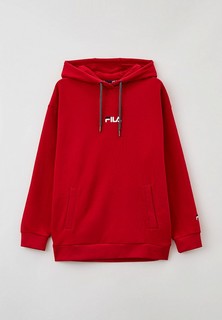Худи Fila