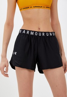 Шорты спортивные Under Armour