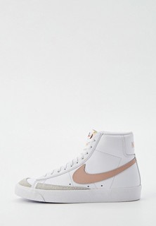 Кеды Nike