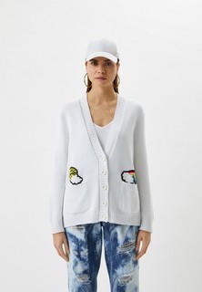Кардиган Love Moschino