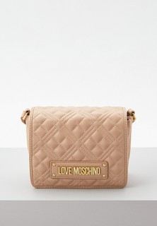 Сумка Love Moschino