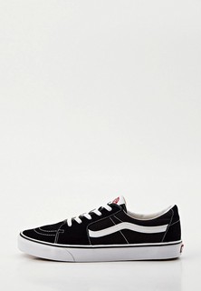 Кеды Vans