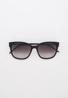 Очки солнцезащитные Saint Laurent