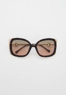 Очки солнцезащитные Gucci