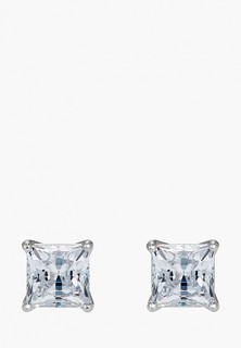 Серьги Swarovski®