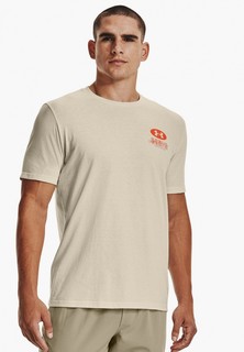Футболка спортивная Under Armour