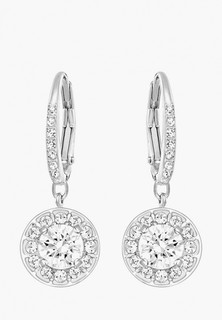 Серьги Swarovski®