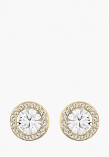 Серьги Swarovski®