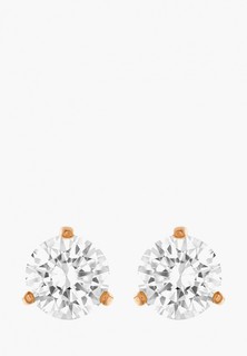 Серьги Swarovski®