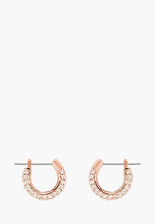 Серьги Swarovski®