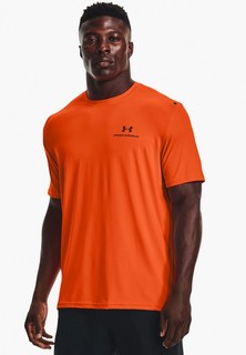 Футболка спортивная Under Armour