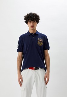 Поло Polo Ralph Lauren